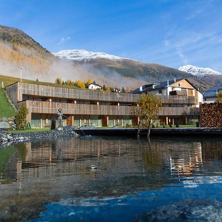 Relais & Chateaux In Lain Hotel Cadonau Brail ภายนอก รูปภาพ