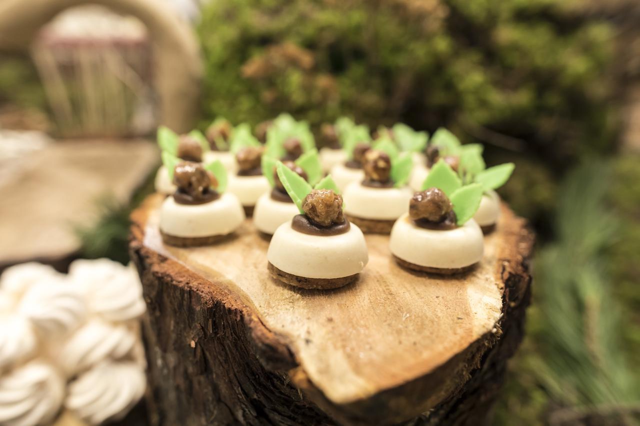 Relais & Chateaux In Lain Hotel Cadonau Brail ภายนอก รูปภาพ
