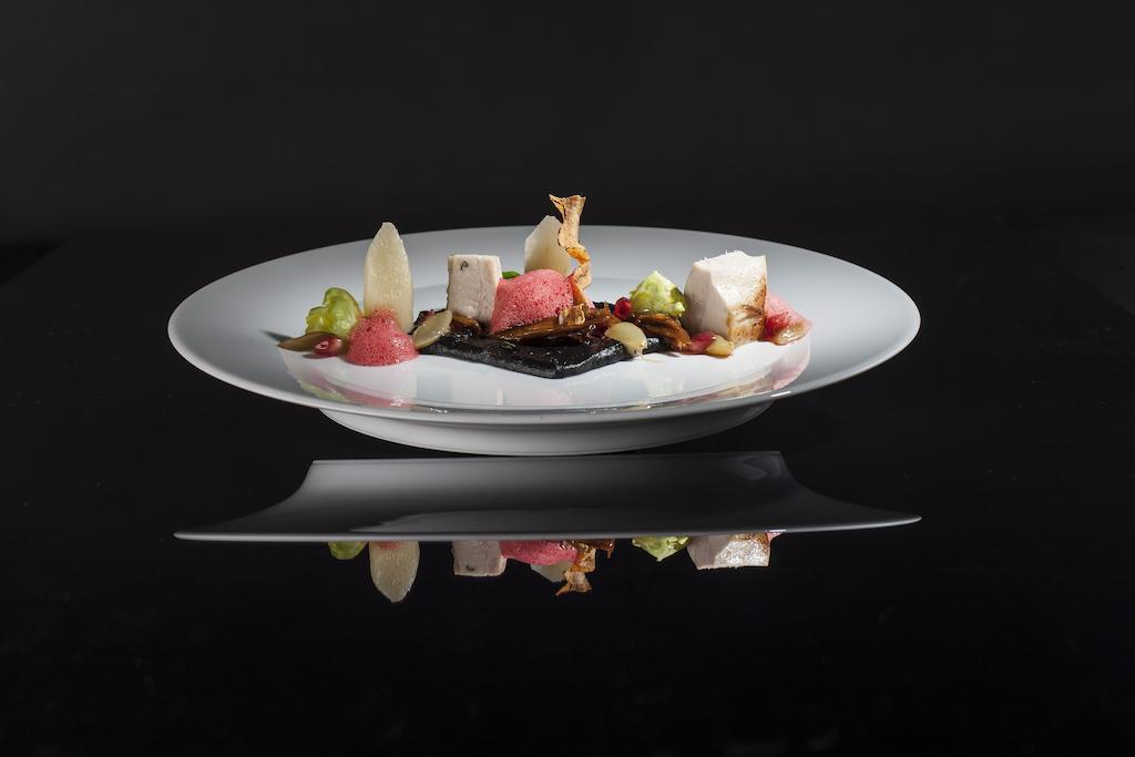 Relais & Chateaux In Lain Hotel Cadonau Brail ภายนอก รูปภาพ